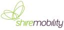 Shire Mobility logo